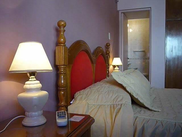 Hotel Las Rosas